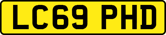 LC69PHD
