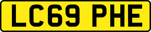 LC69PHE