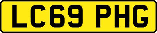 LC69PHG