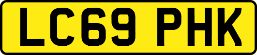 LC69PHK