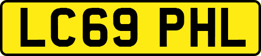 LC69PHL