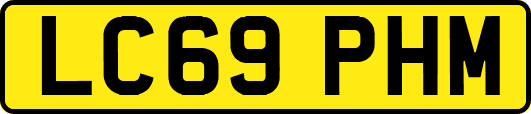 LC69PHM