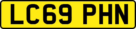 LC69PHN