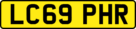 LC69PHR