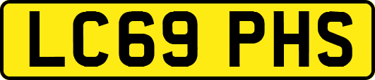LC69PHS