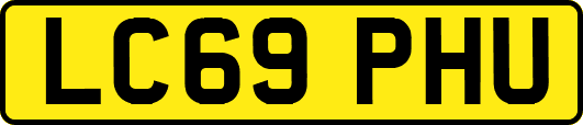 LC69PHU