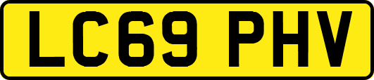 LC69PHV