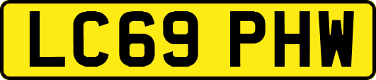 LC69PHW