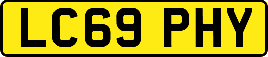 LC69PHY