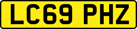 LC69PHZ