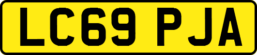 LC69PJA