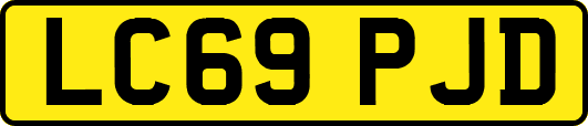 LC69PJD