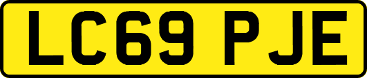 LC69PJE