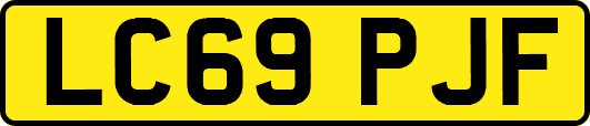 LC69PJF