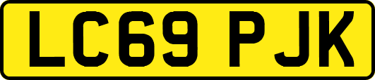 LC69PJK