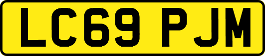 LC69PJM