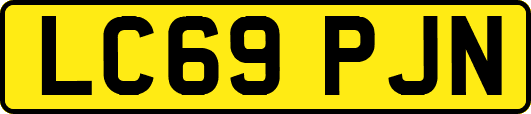 LC69PJN