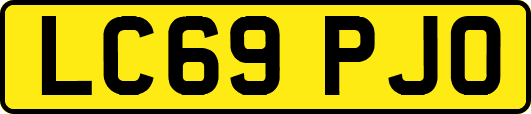 LC69PJO