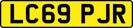 LC69PJR