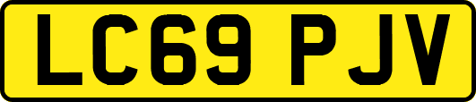 LC69PJV