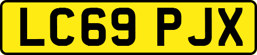 LC69PJX