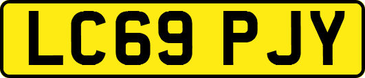 LC69PJY