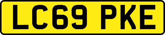LC69PKE