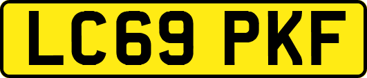 LC69PKF