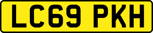 LC69PKH