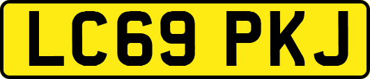 LC69PKJ