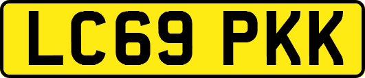 LC69PKK