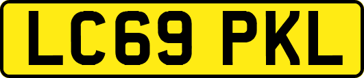 LC69PKL