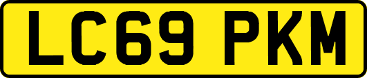 LC69PKM