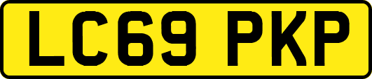 LC69PKP
