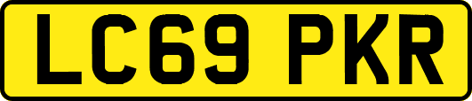 LC69PKR