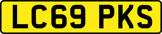 LC69PKS