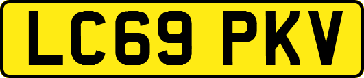 LC69PKV