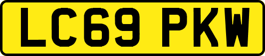 LC69PKW