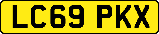 LC69PKX