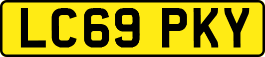 LC69PKY