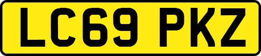 LC69PKZ