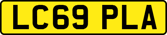 LC69PLA