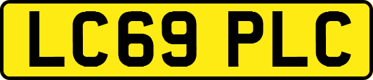 LC69PLC
