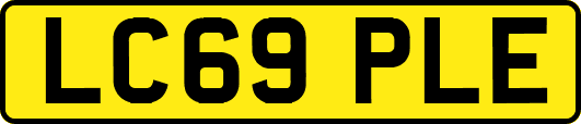 LC69PLE