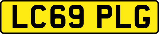 LC69PLG