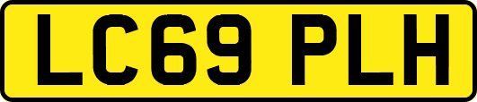 LC69PLH