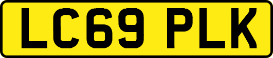 LC69PLK
