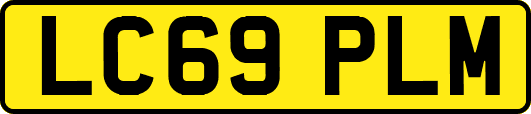 LC69PLM