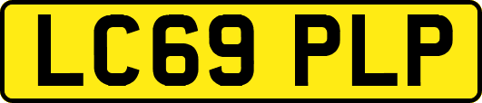 LC69PLP