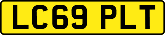 LC69PLT